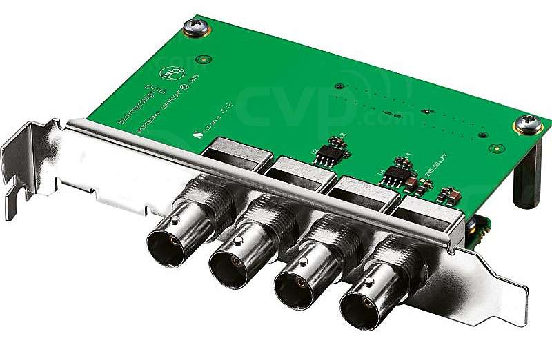blackmagic decklink 4k extreme 12g